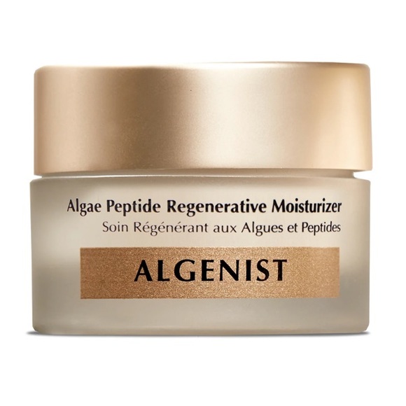 Algenist Other - Algenist Algae Peptide Regenerative Moisturizer. Lotion, Cream, Smooth, Soft